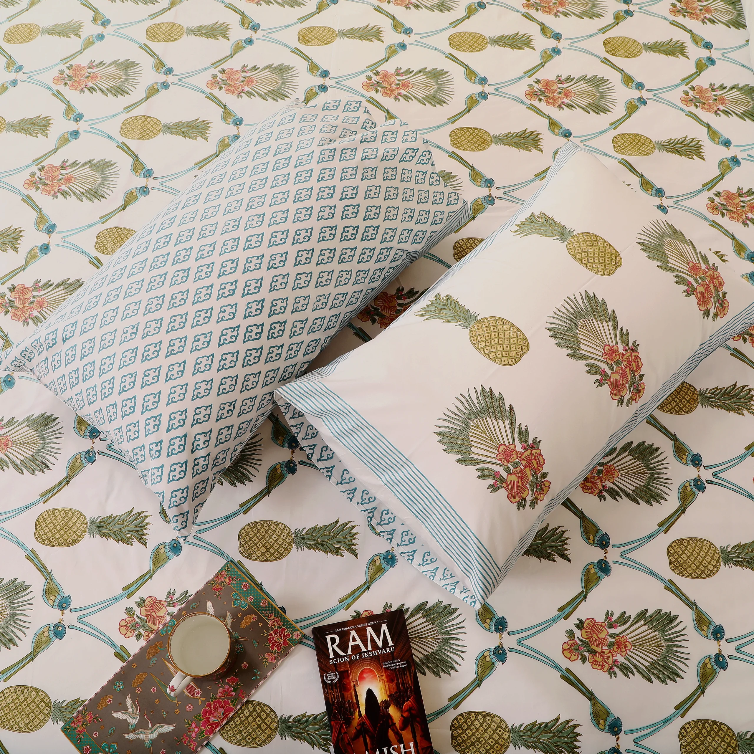 Ananas  Buttah Super King - Image 4