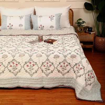 Jahanara Bedding Sets