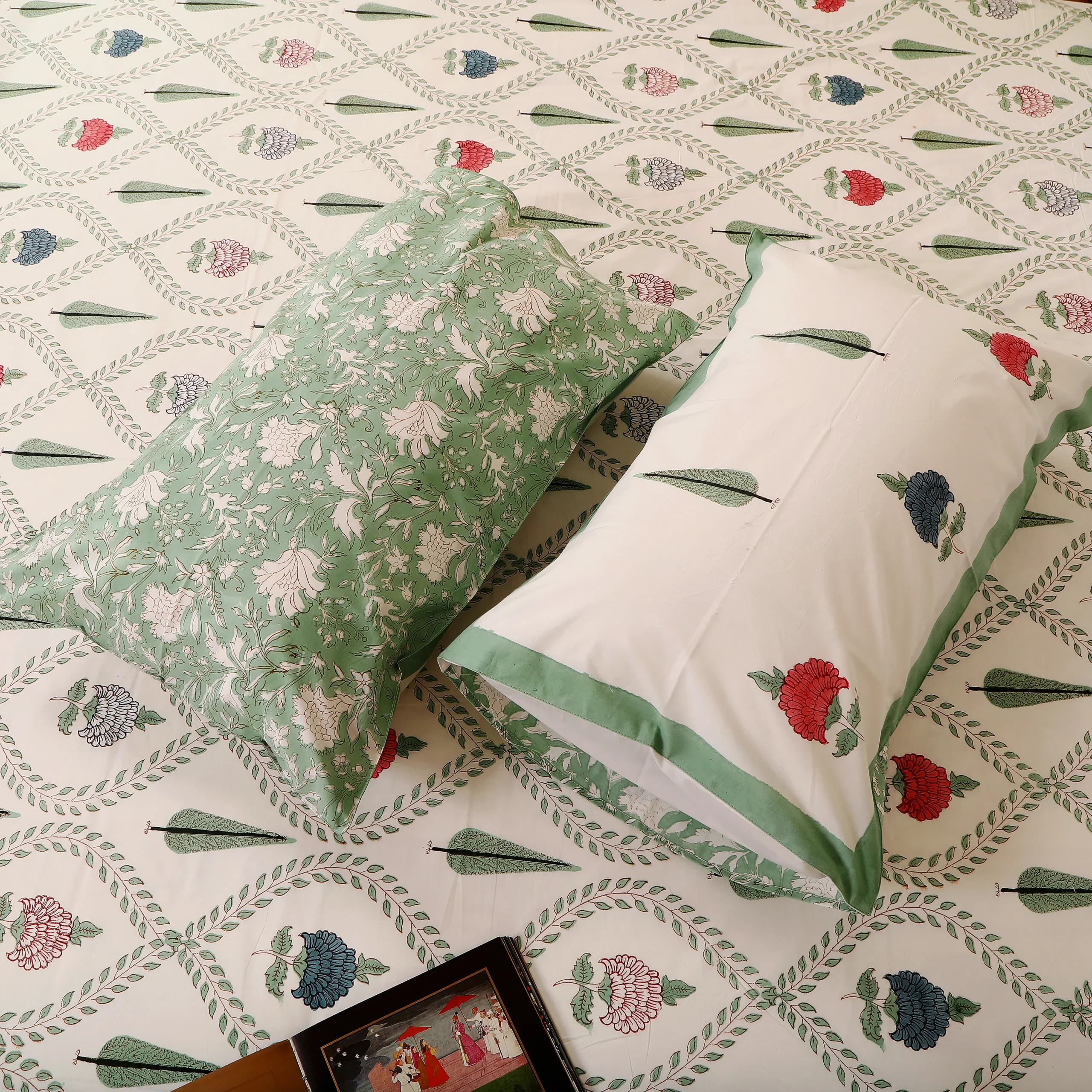 Ambar Bagh Super King - Image 4