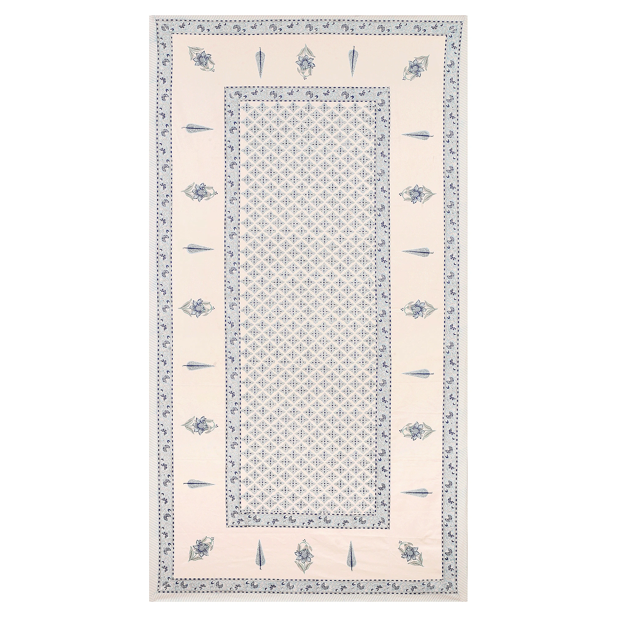 Persian Lily Table Clothes - Image 2