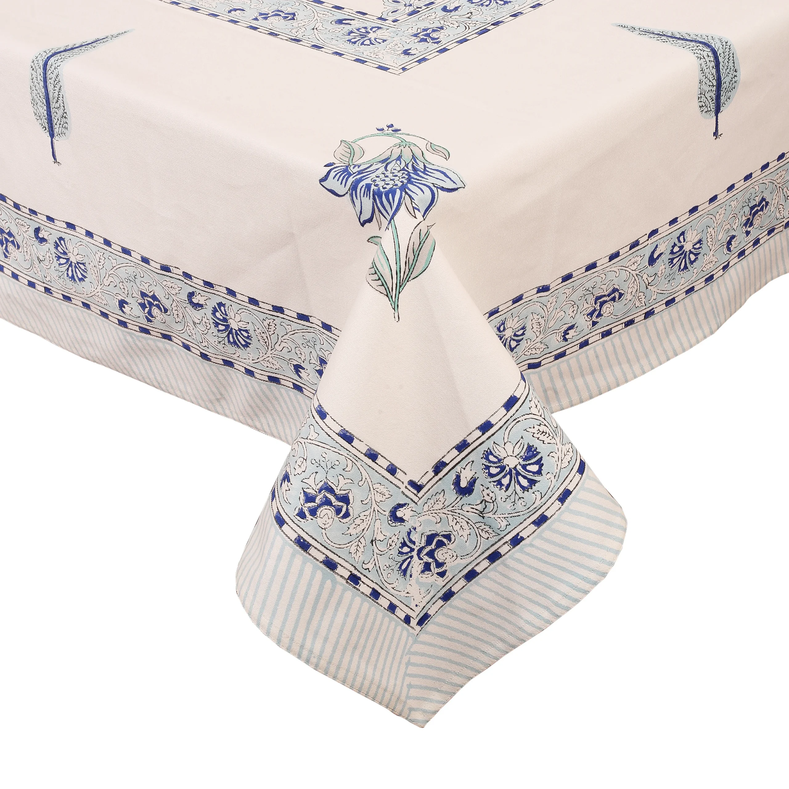 Persian Lily Table Clothes - Image 3