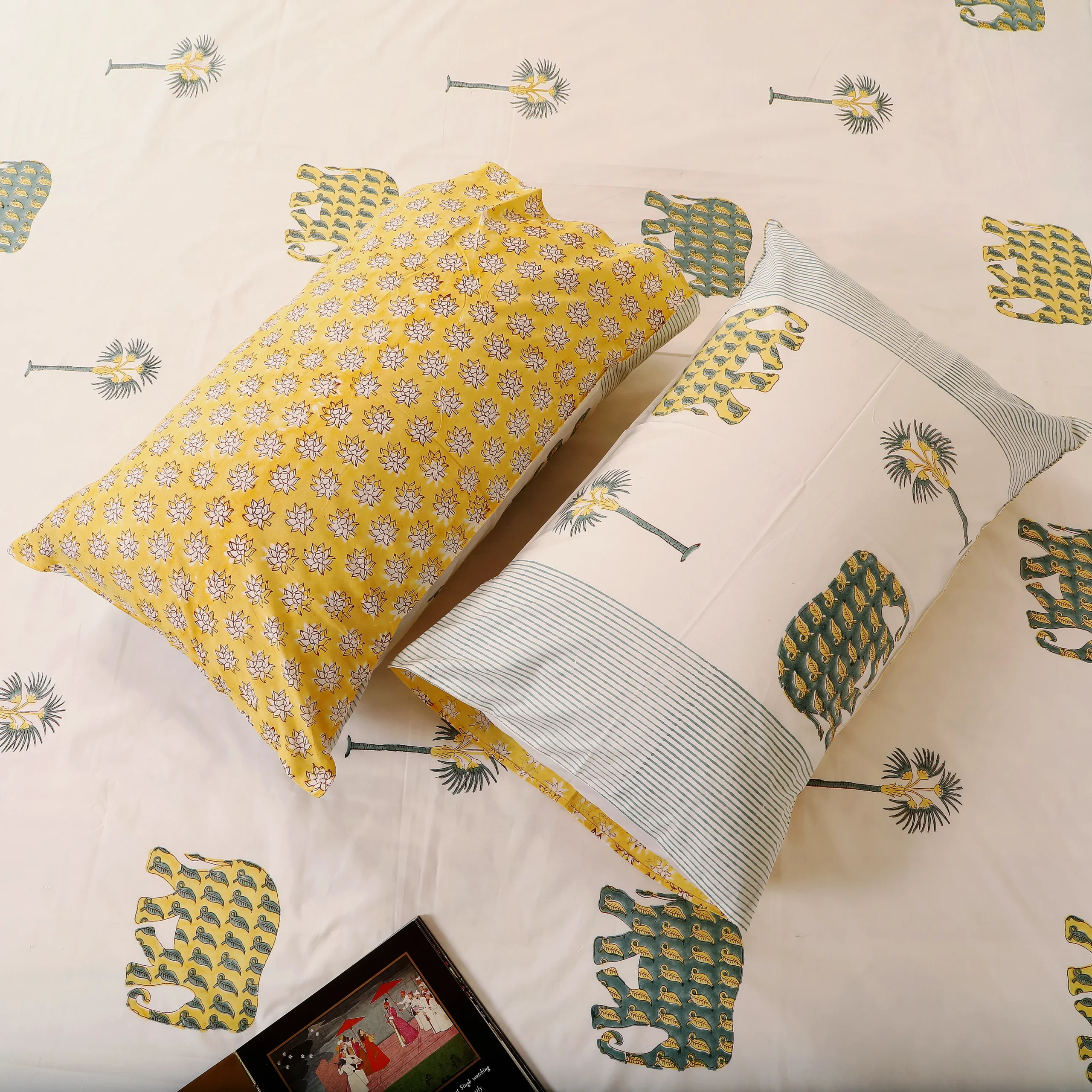 Gajraj Bedsheet King - Image 4