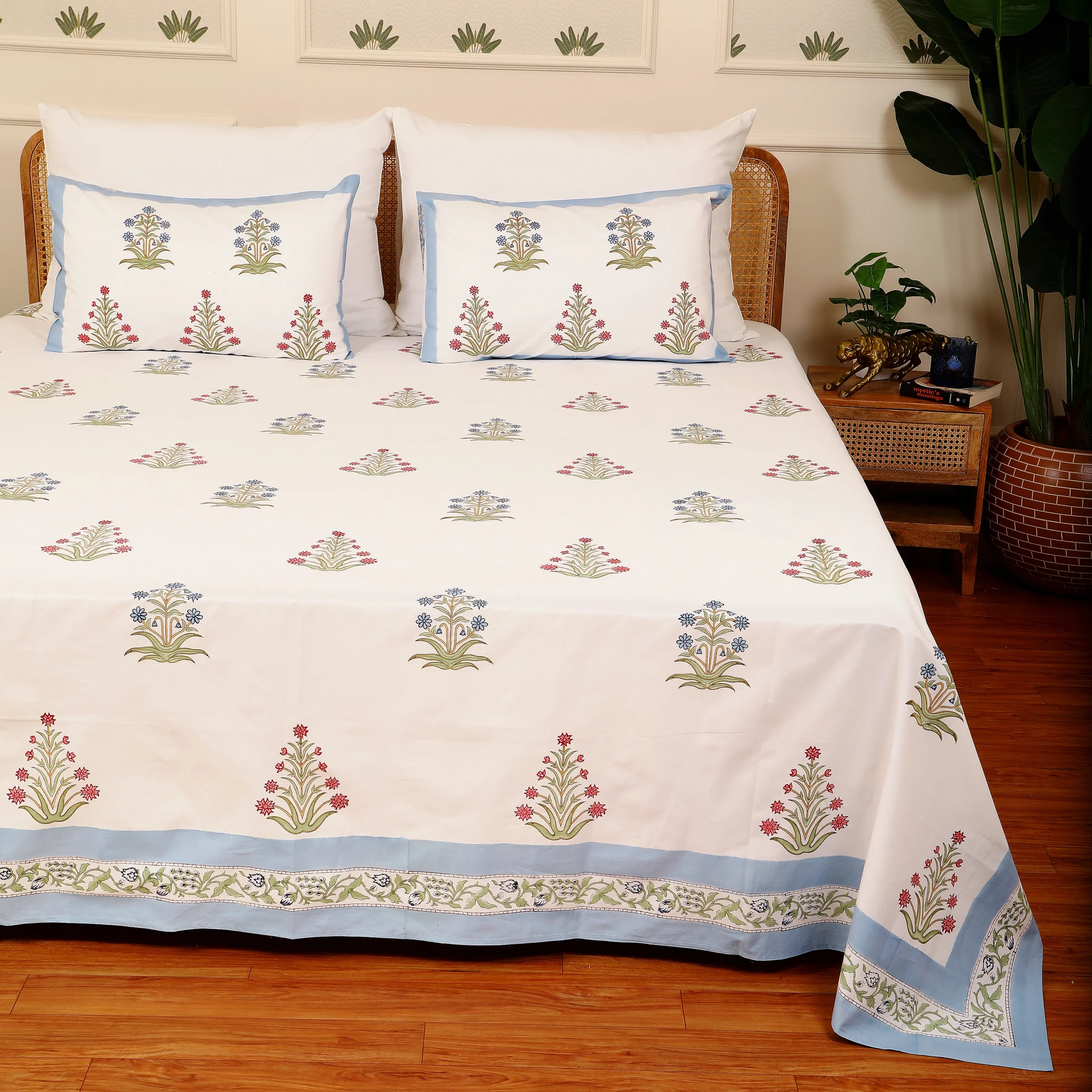 Zareen-e-Gul Super King