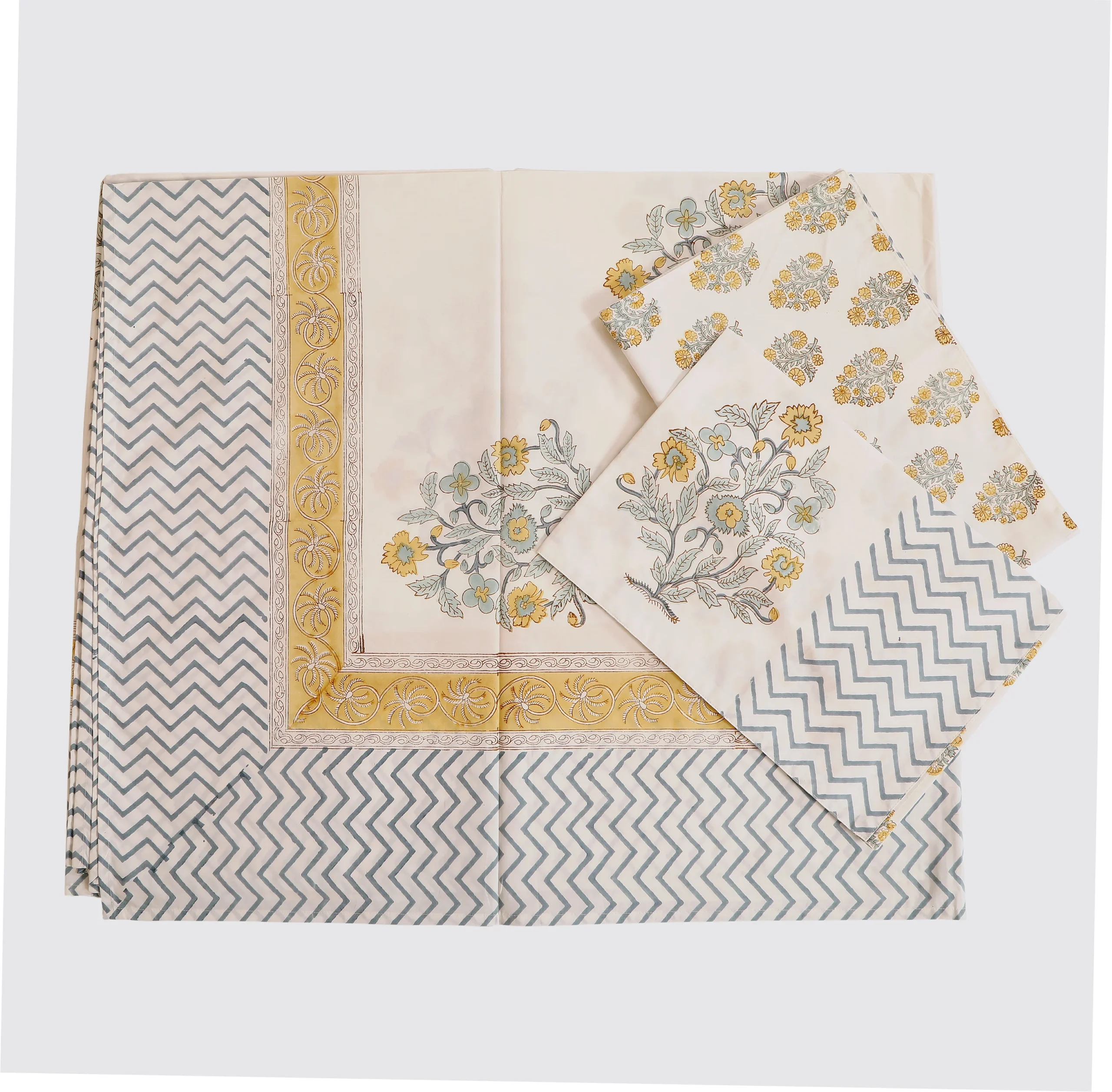 Kanak Bedsheet King - Image 2