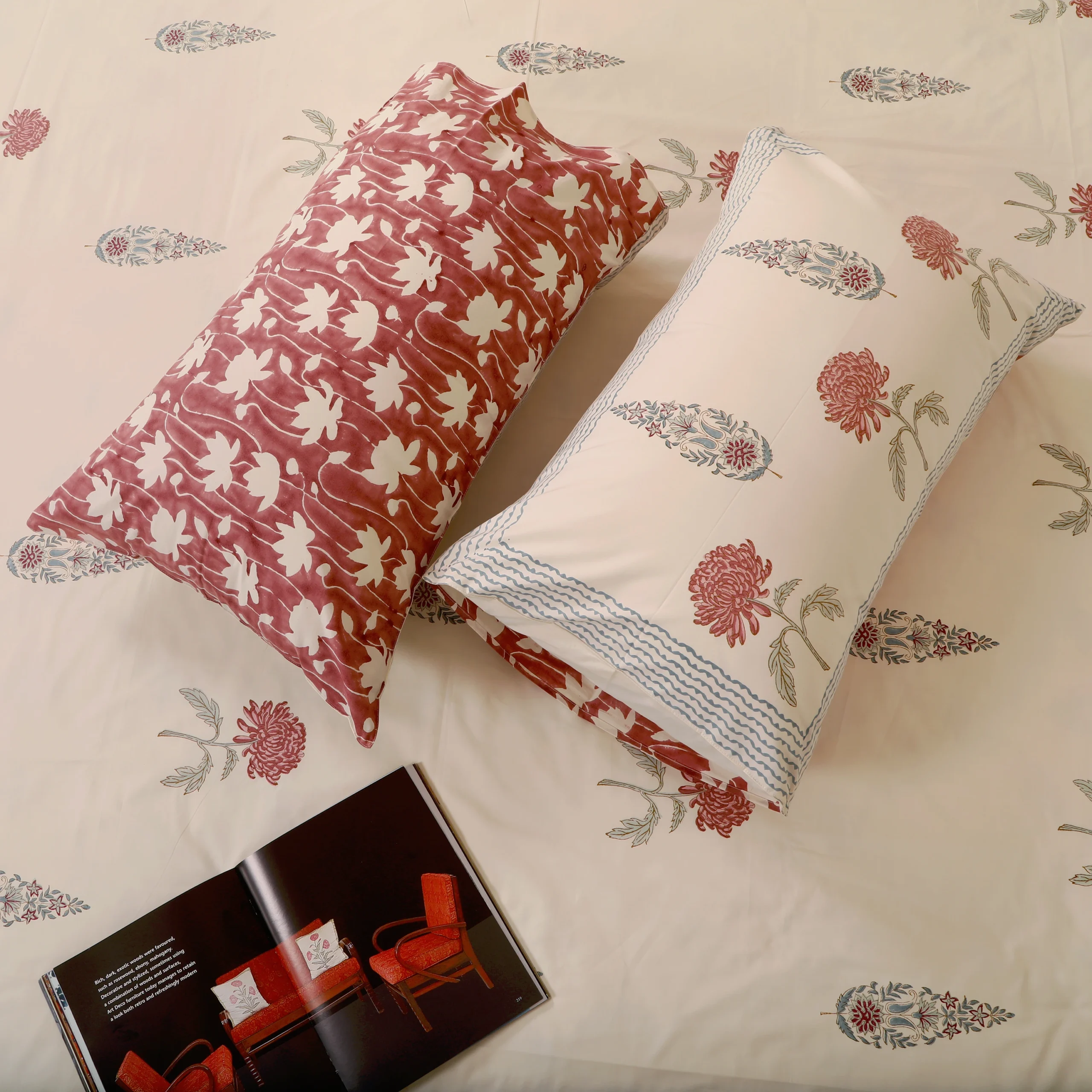 Ruby Woods Super King - Image 4