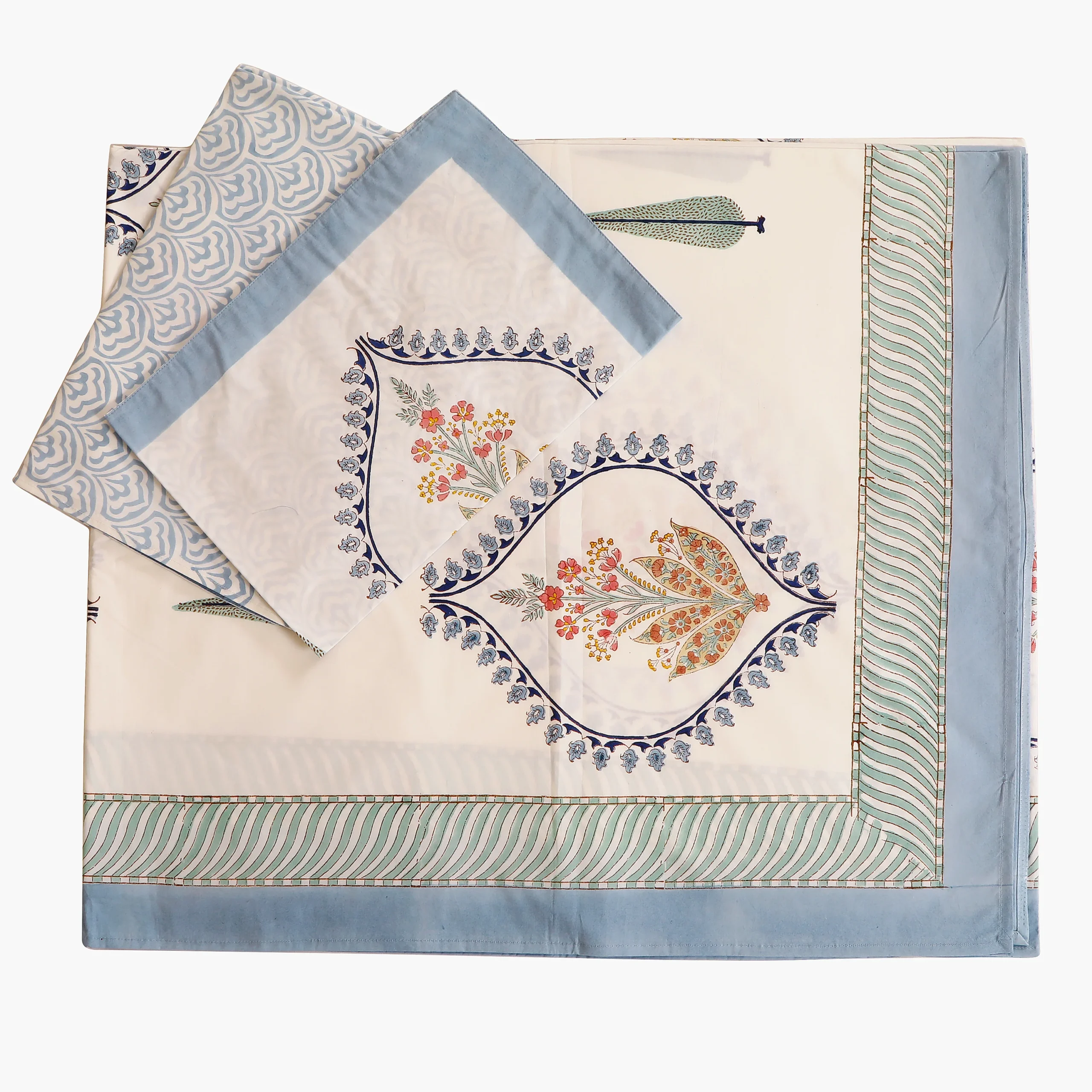 Jannat-e-Gul Bedding Sets - Image 2