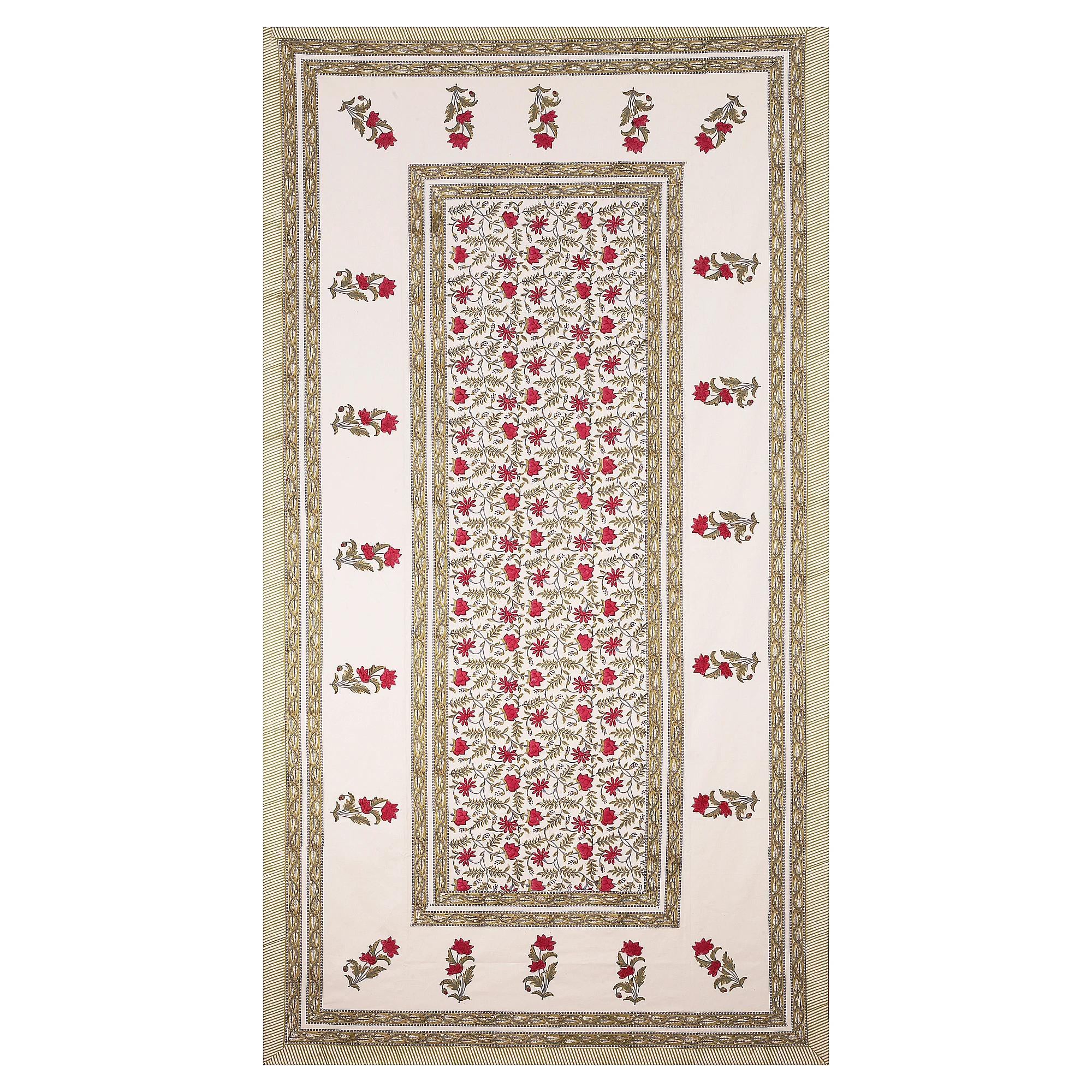 Gül-laal Table Clothes - Image 2