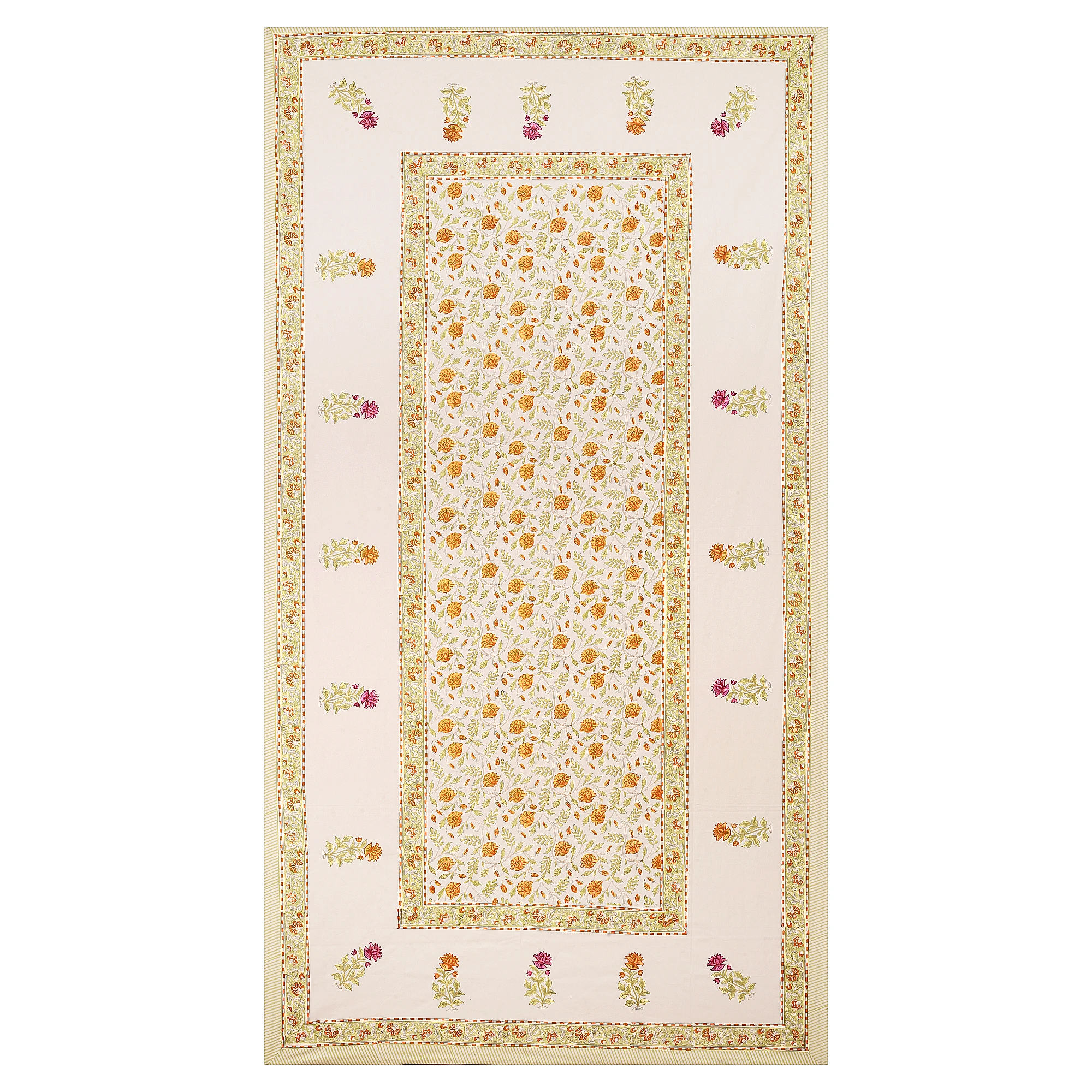 Marigold Mingle Table Clothes - Image 2