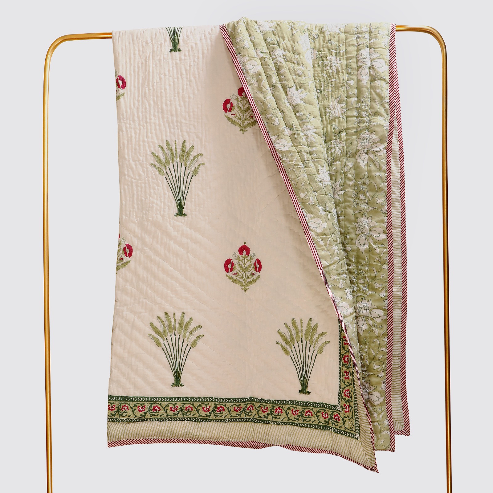 Nishat Gulzar Quilt Single - Image 4