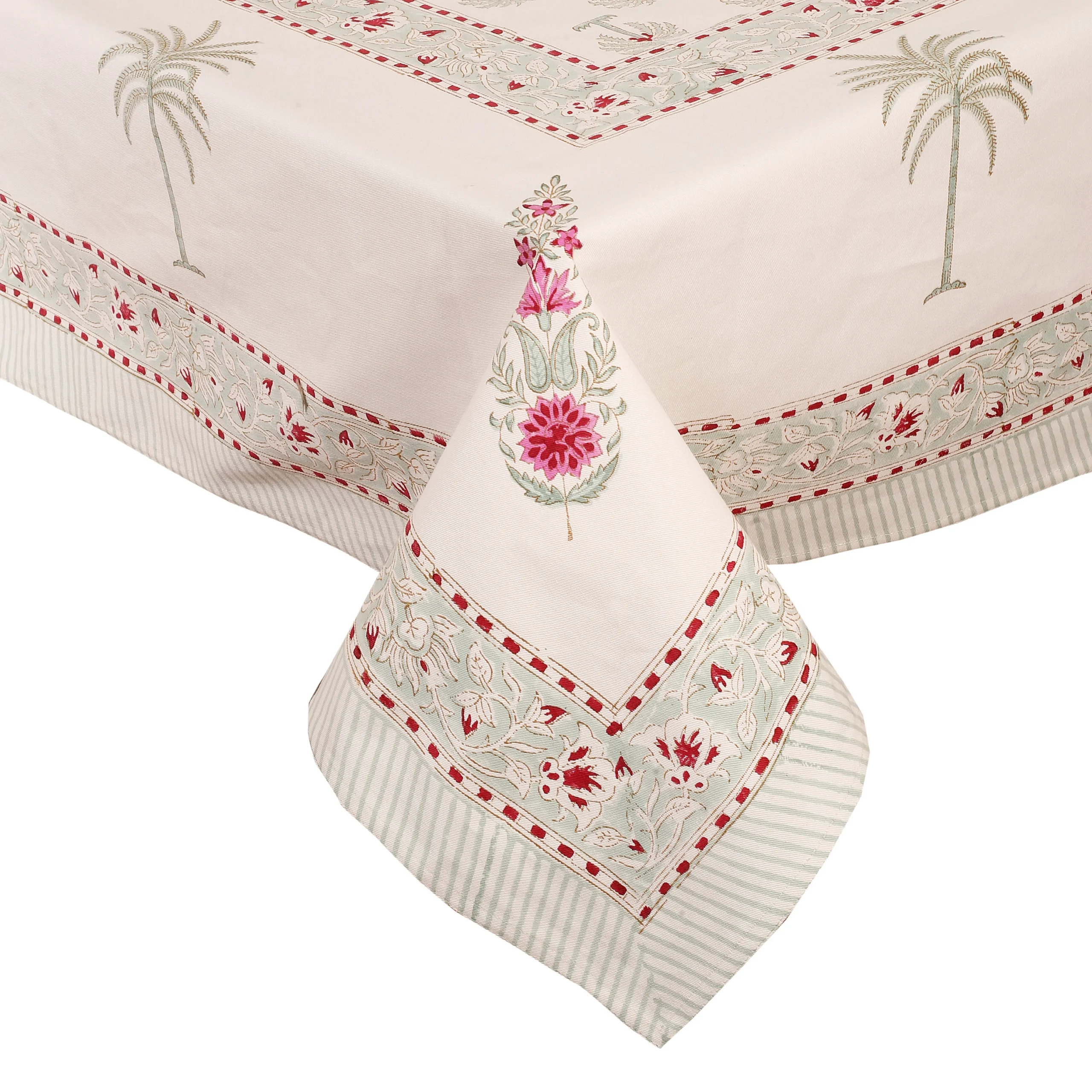 Cypress & Palm Table Clothes - Image 3