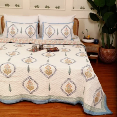 Jannat-e-Gul Bedding Sets