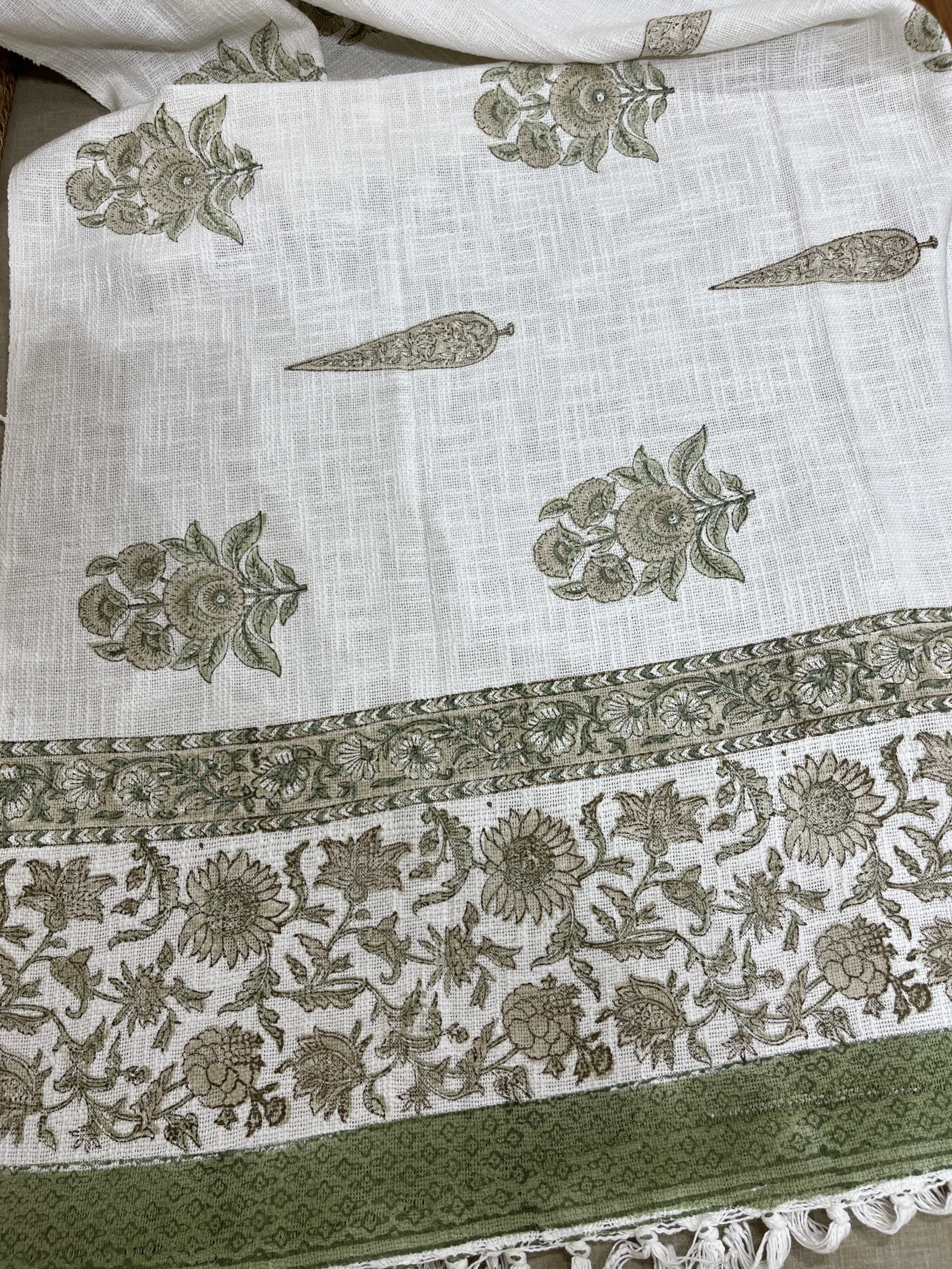 Olive Bloom - Image 3