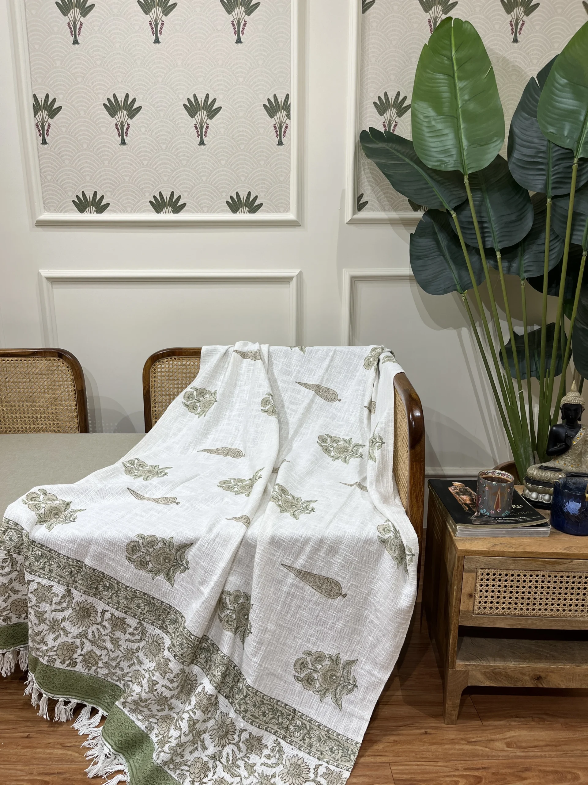 Olive Bloom - Image 4