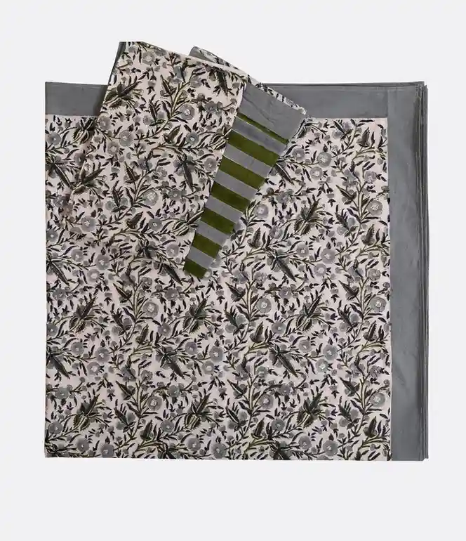 Ebonleaf  Bedsheet king - Image 2