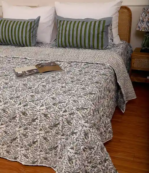 Ebonleaf  Quilt King - Image 2