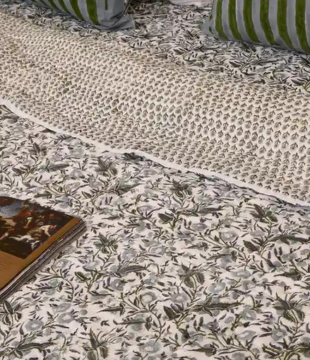 Ebonleaf  Quilt King - Image 3