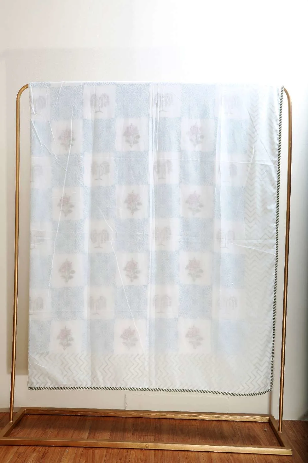 Indira Grid  Mulmul Dohar King - Image 4