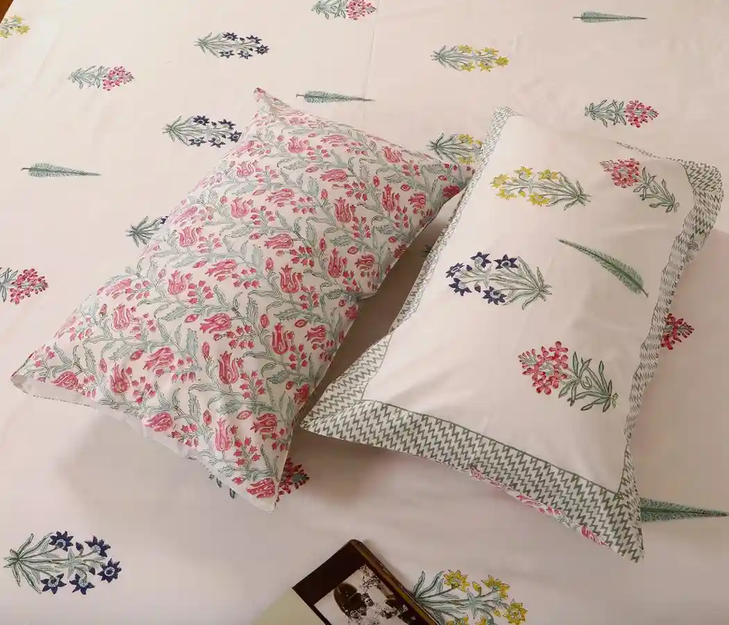 Botanic Garden  Bedsheet King - Image 4