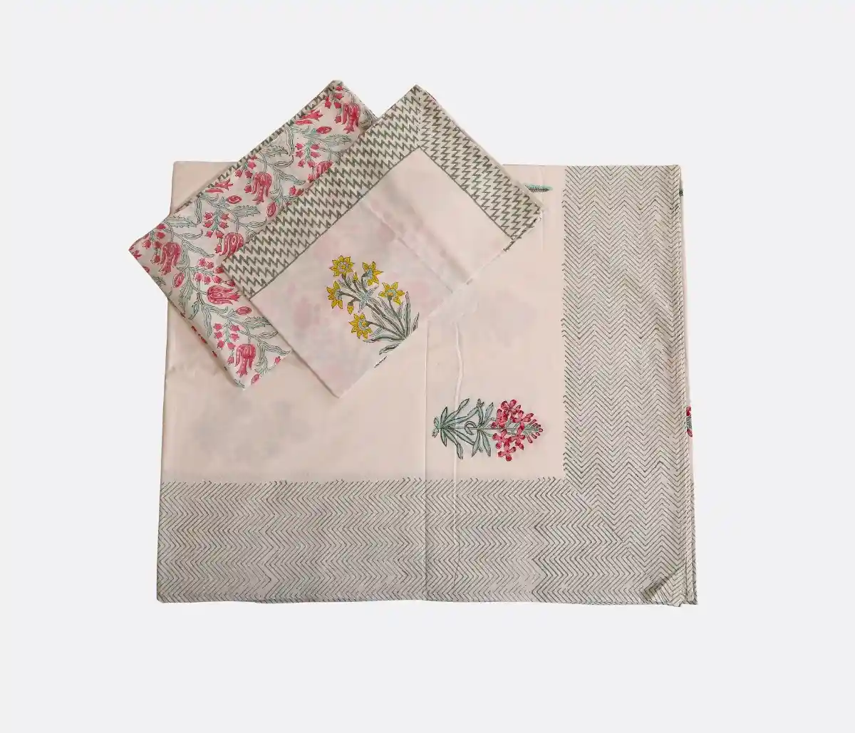 Botanic Garden  Bedsheet King - Image 2