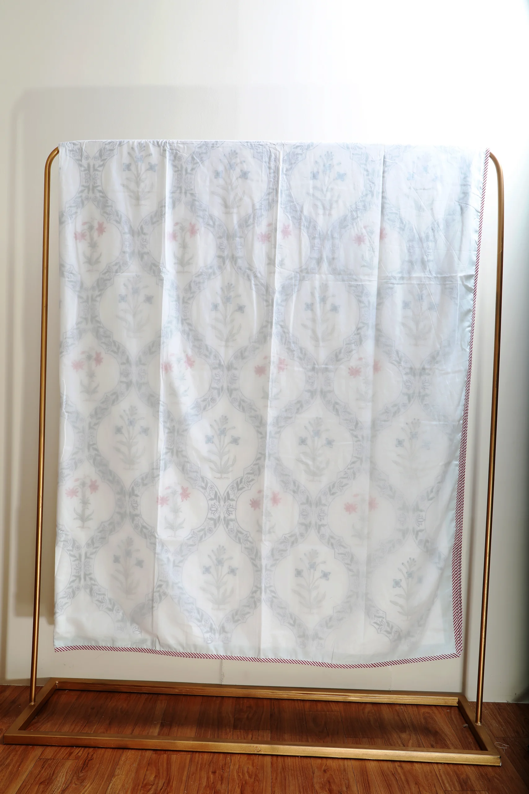 Begum Garden Mulmul Dohar King - Image 4