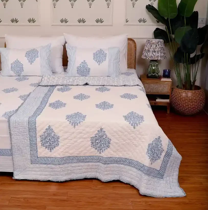 Powder Bloom  Quit Single