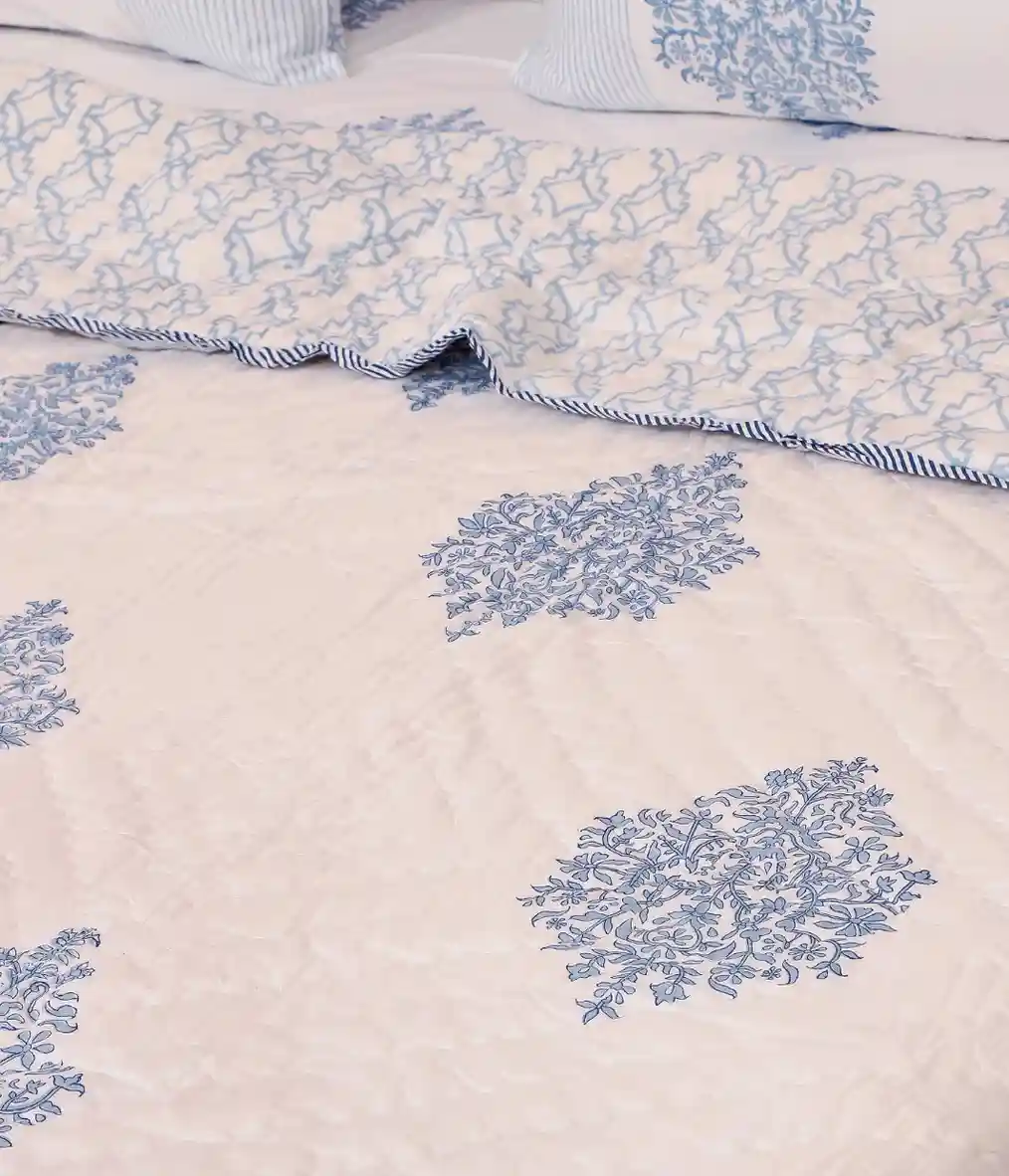 Powder Bloom  Quit Single - Image 2