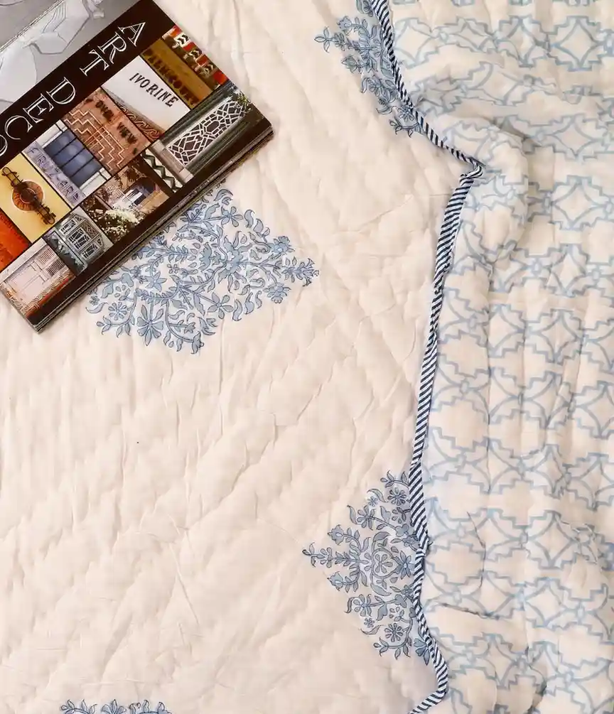 Powder Bloom  Quit Single - Image 3