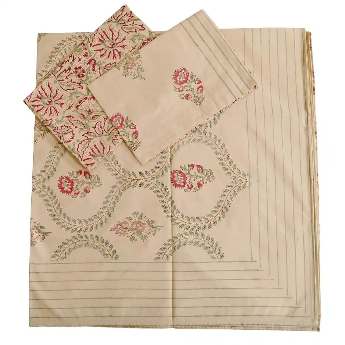 Noor-e-Beige Super King - Image 2