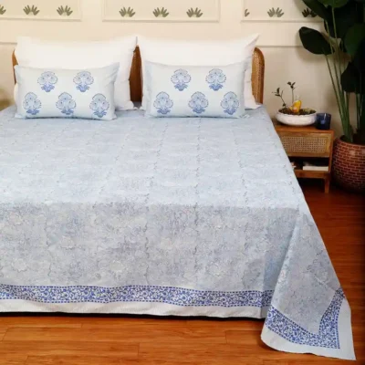 Blue Haze Super King