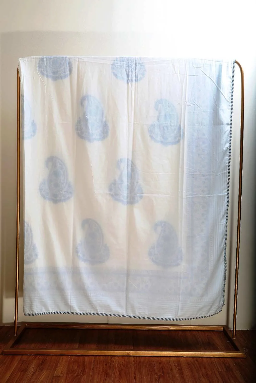 Ambika Veil Mulmul Dohar King - Image 4