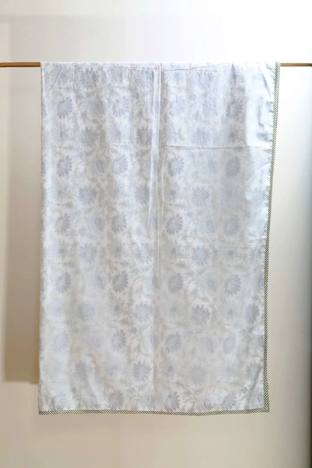 Pakeezah Gul Mulmul Dohar Single Pair of 2 - Image 3