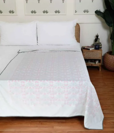 Zehra Veil Mulmul Dohar Single Pair of 2