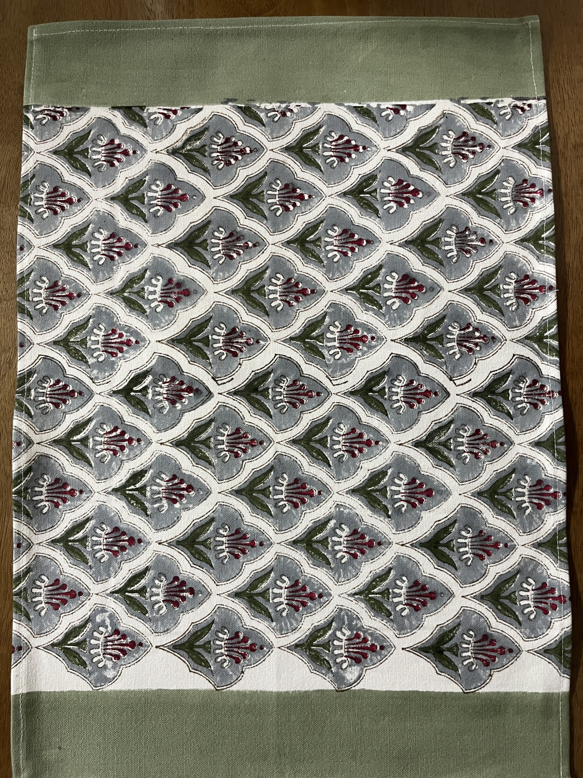 Tropical bloom  Matset - Image 3