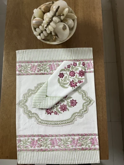 Shahi Gulshan  Matset