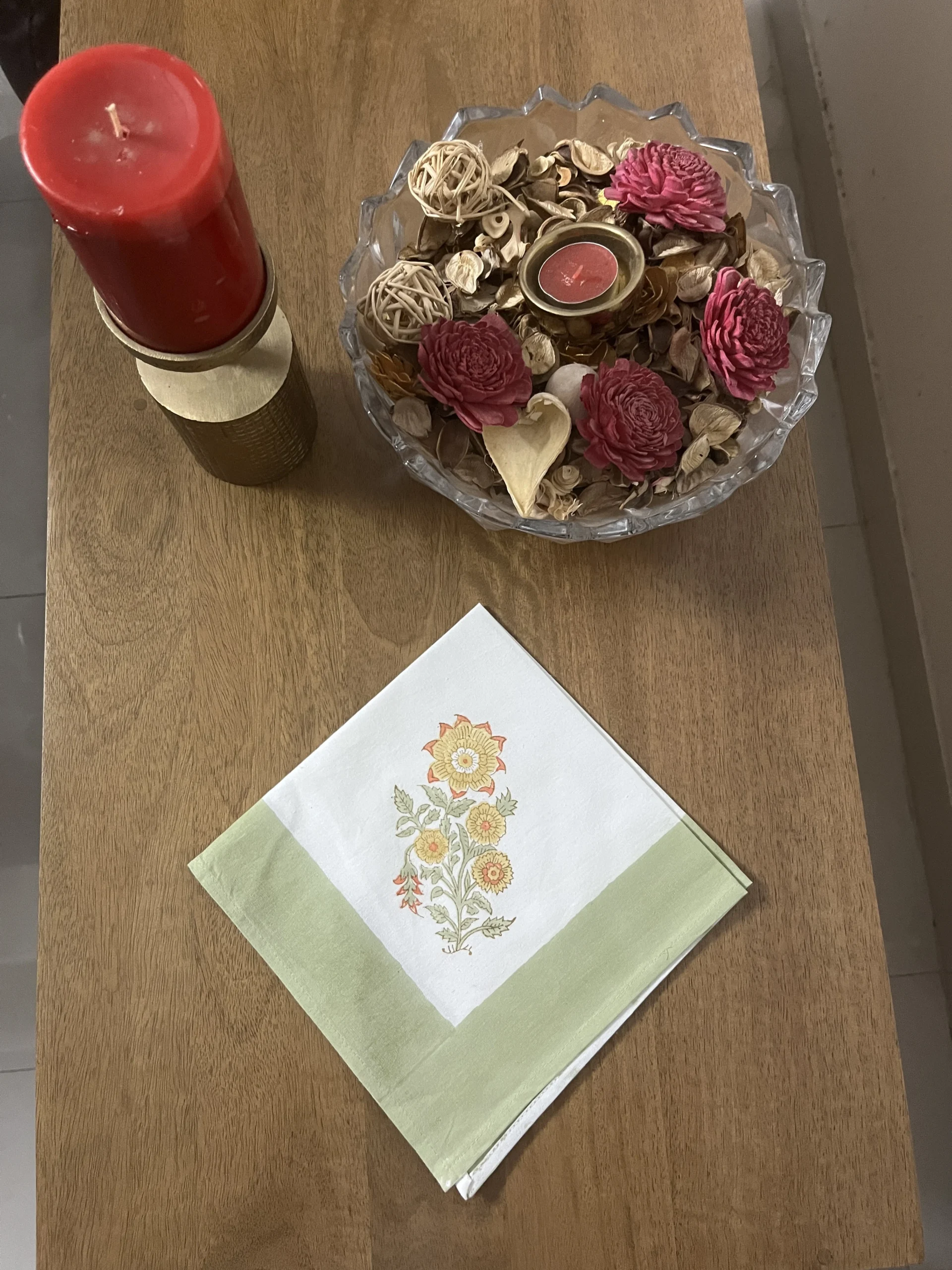 Sunheri Bel  Matset - Image 3