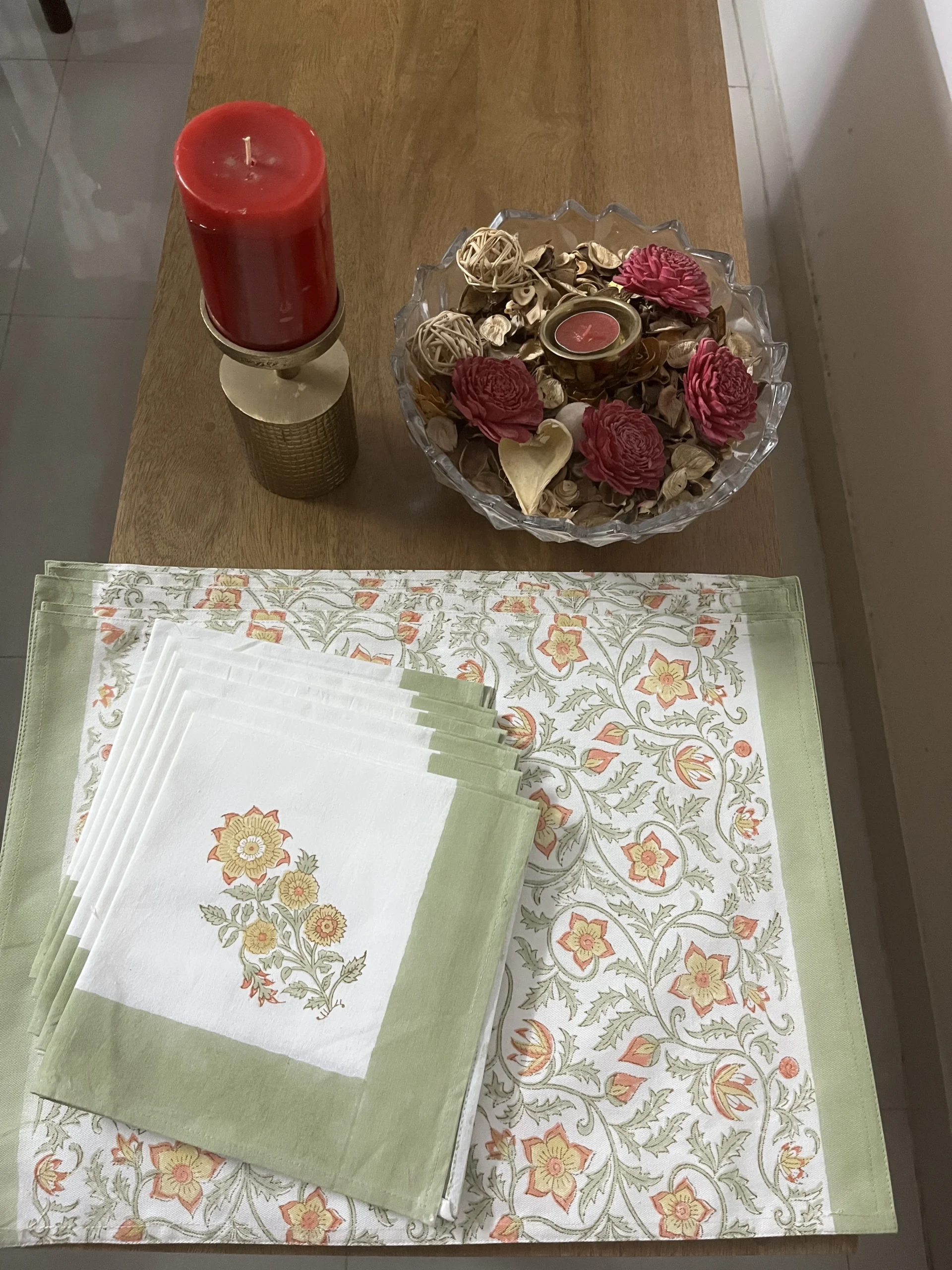 Sunheri Bel  Matset - Image 4