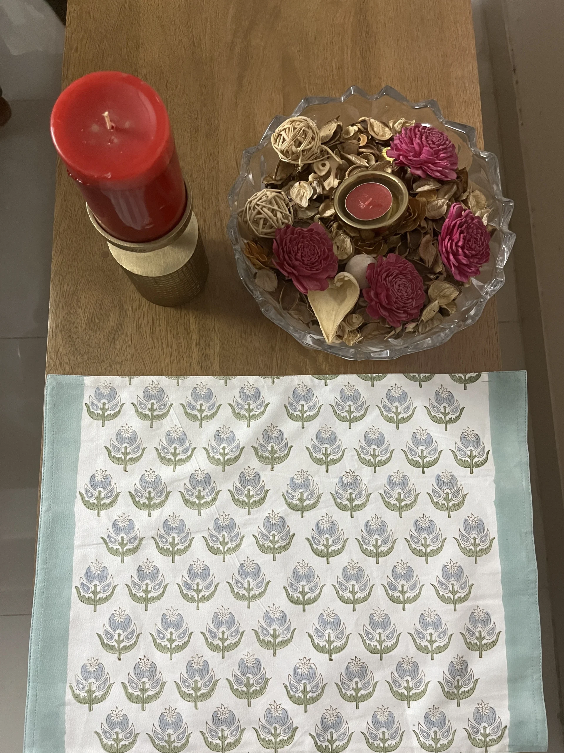 Firoza  Matset - Image 2