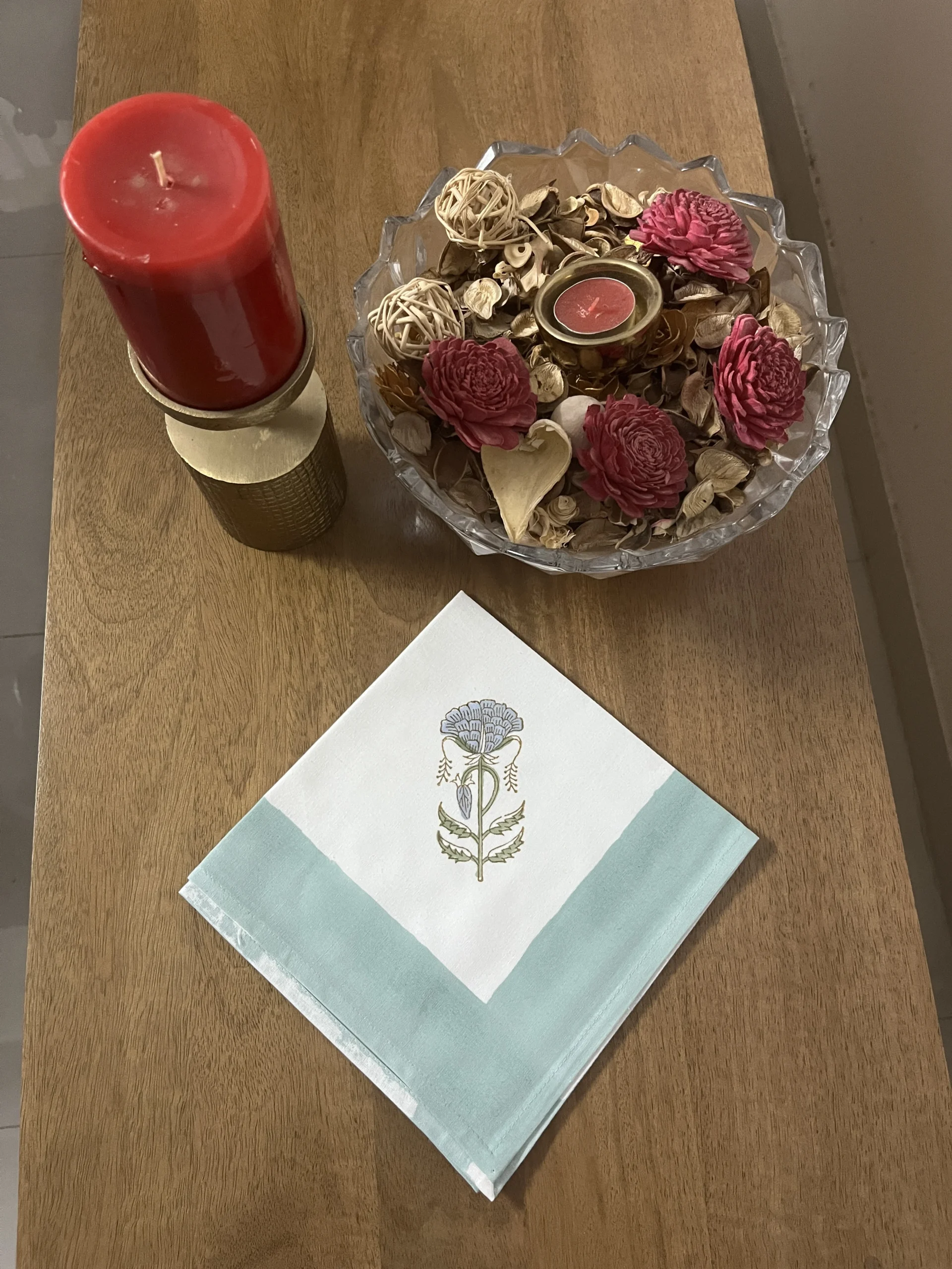 Firoza  Matset - Image 3