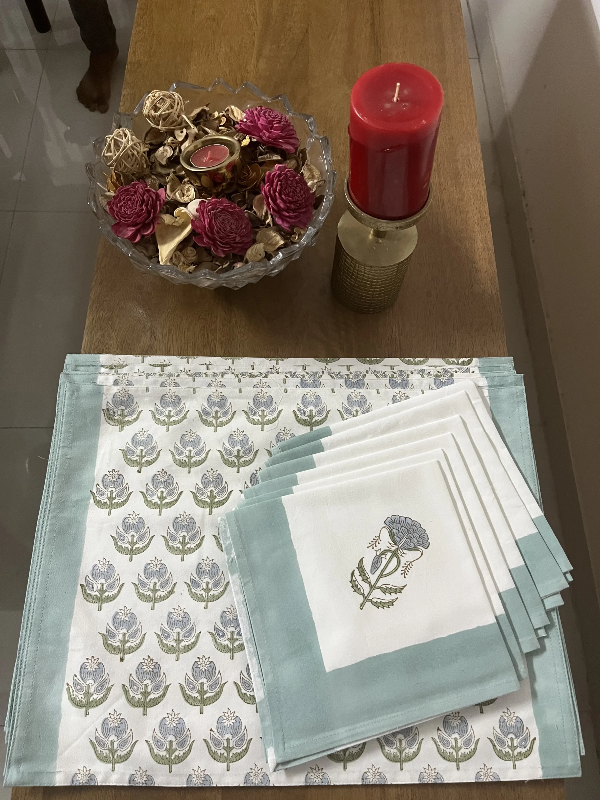 Firoza  Matset - Image 4