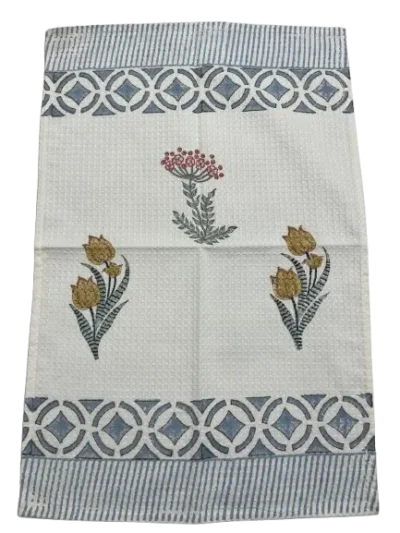 Tulipl Hand Towel