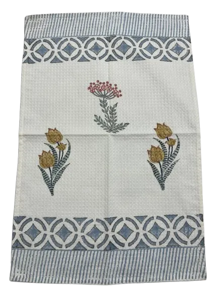 Tulipl Hand Towel