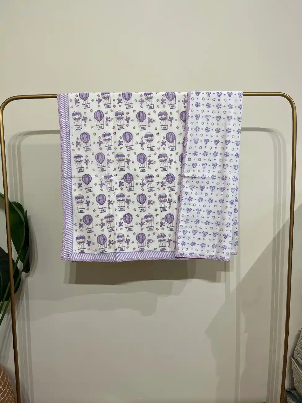 Dream Balloon Baby Dohar - Image 2