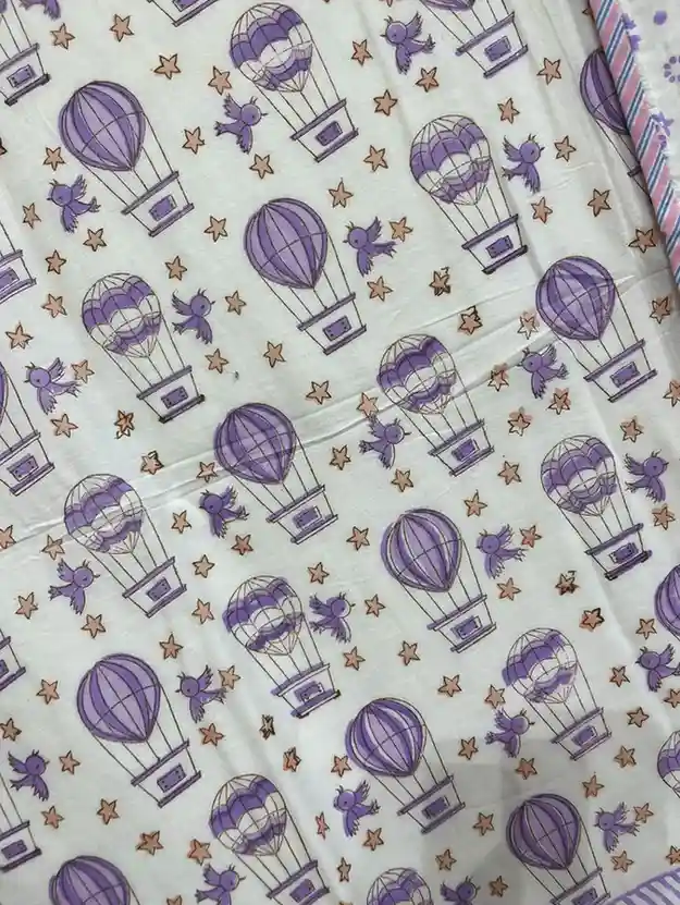 Dream Balloon Baby Dohar - Image 3