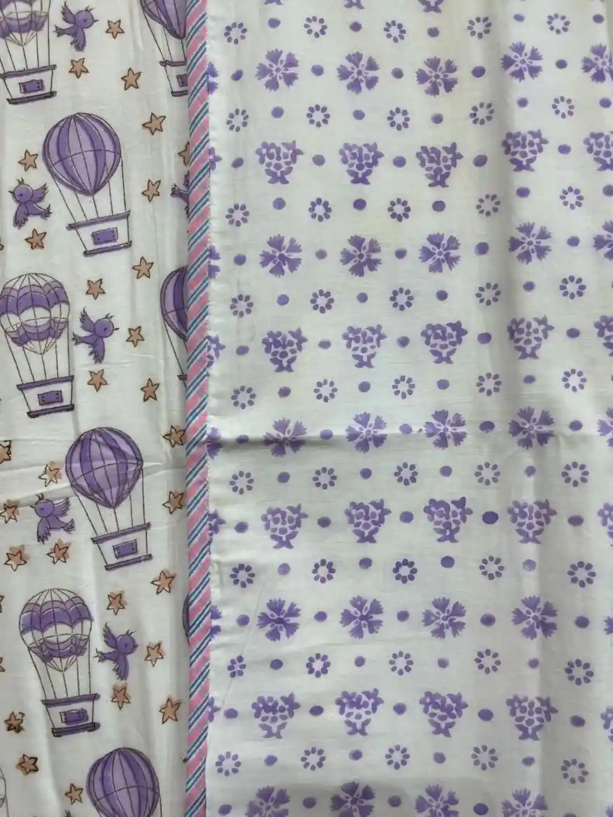 Dream Balloon Baby Dohar - Image 4