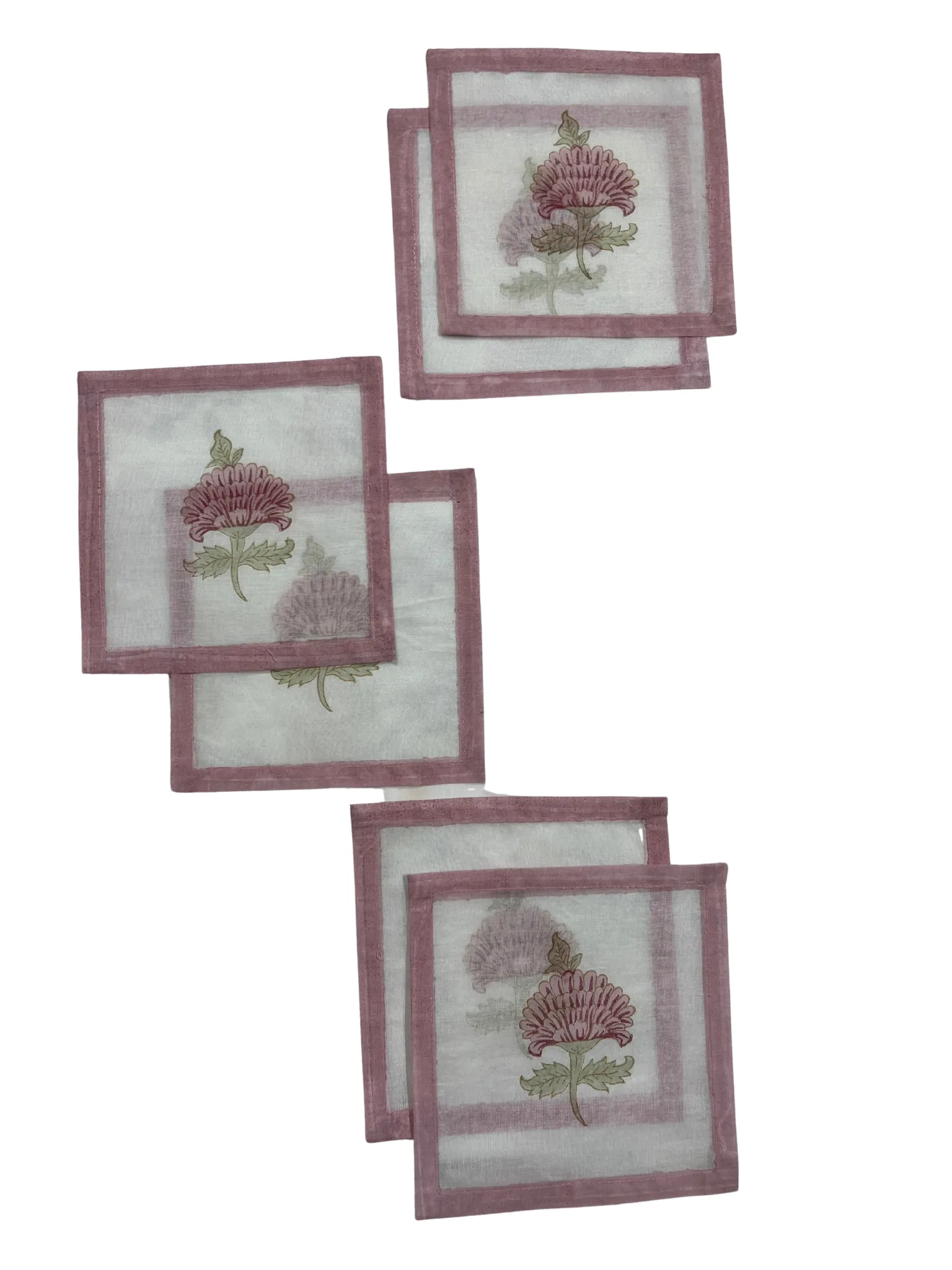 Élaa Coaster Set - Image 3