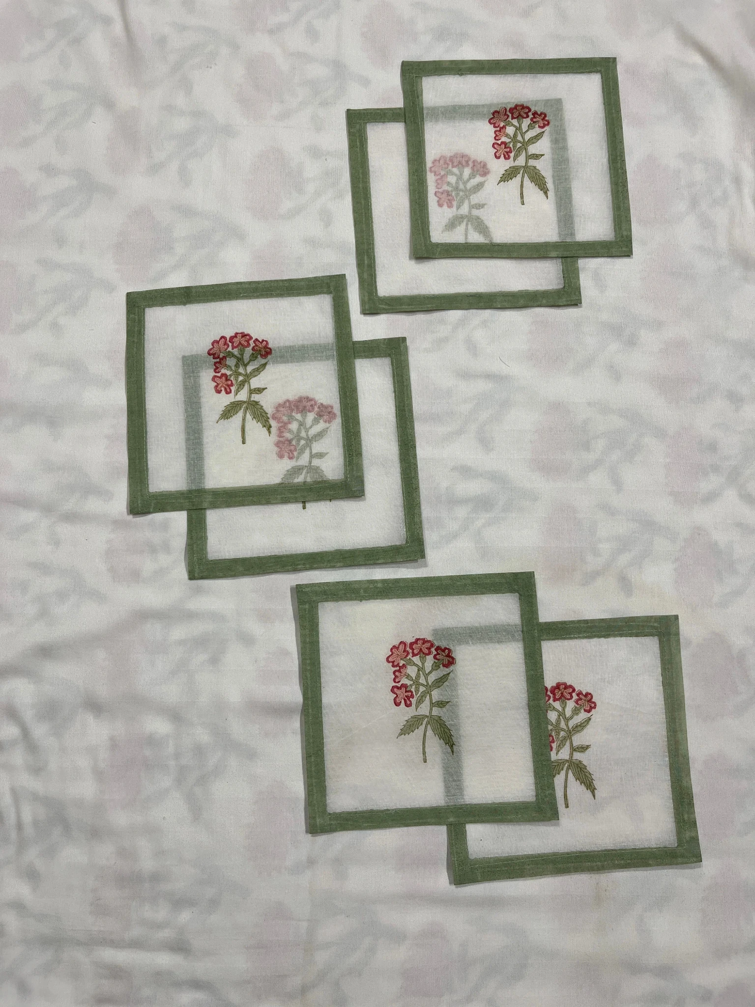 Eska  Coaster Set - Image 3