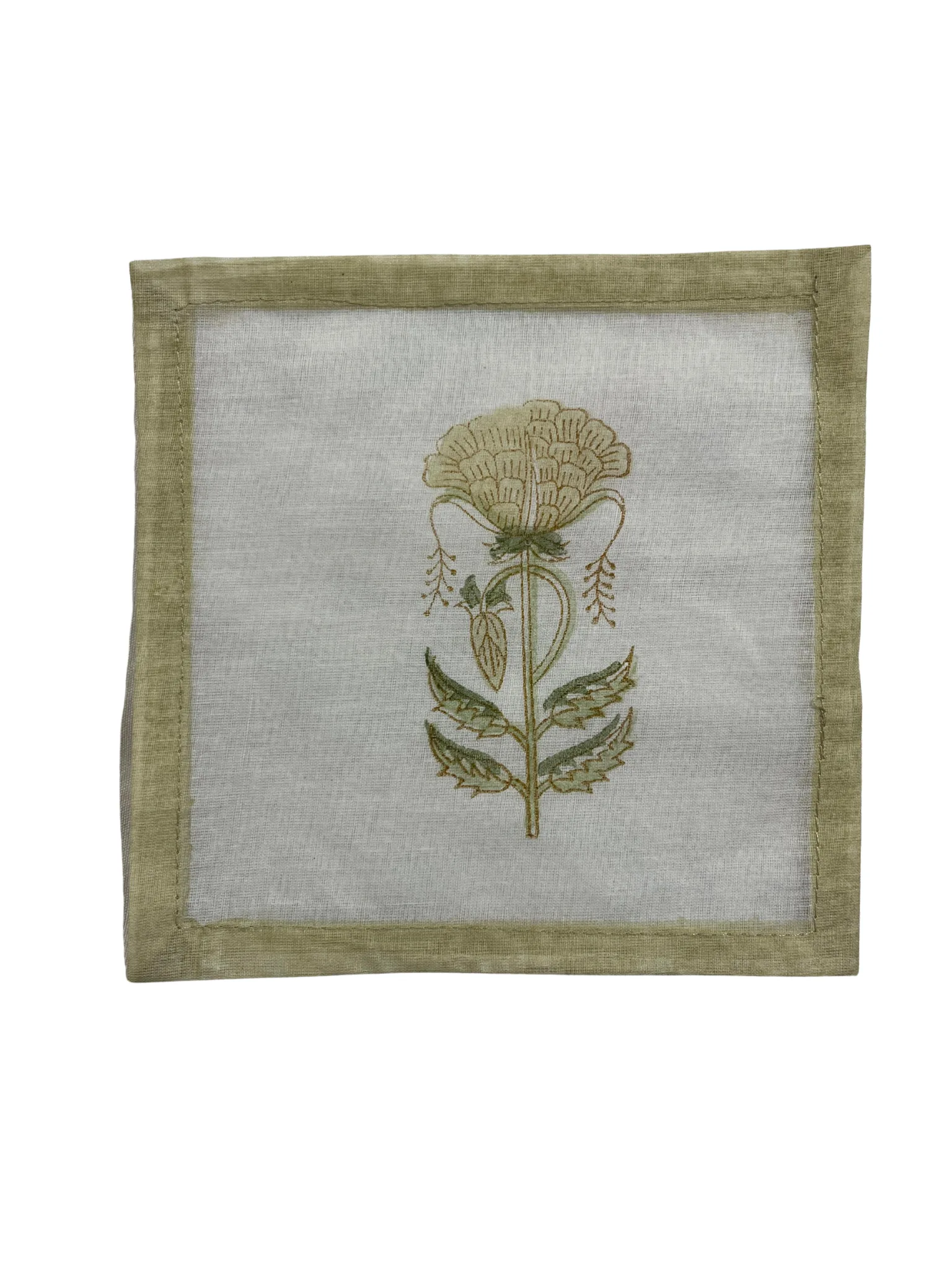 Iris Coaster Set - Image 3