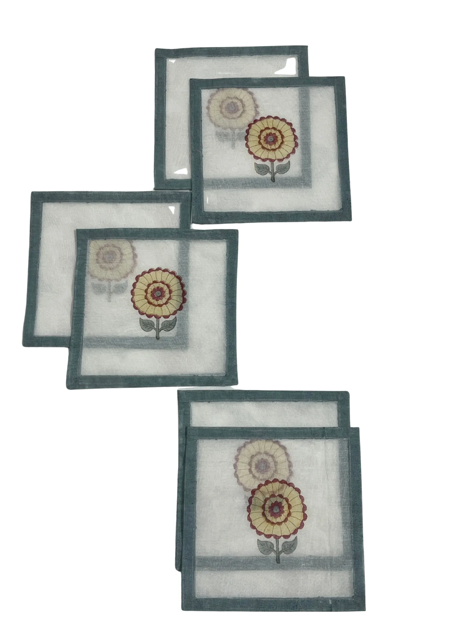 Nova Coaster set - Image 2
