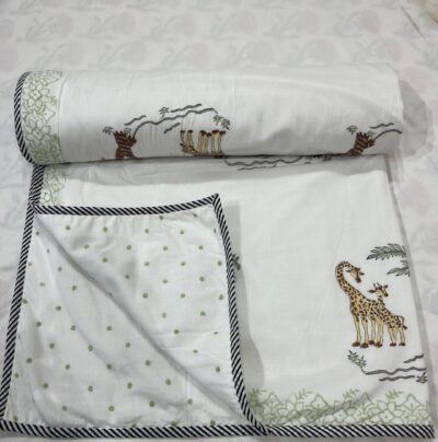 Savanna Dreams Baby Dohar