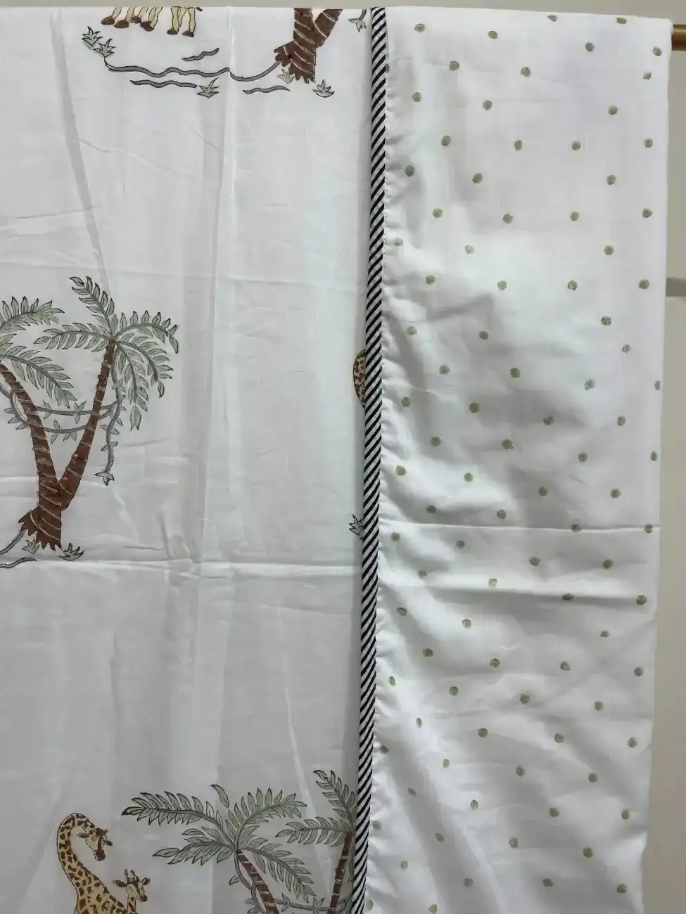 Savanna Dreams Baby Dohar - Image 4